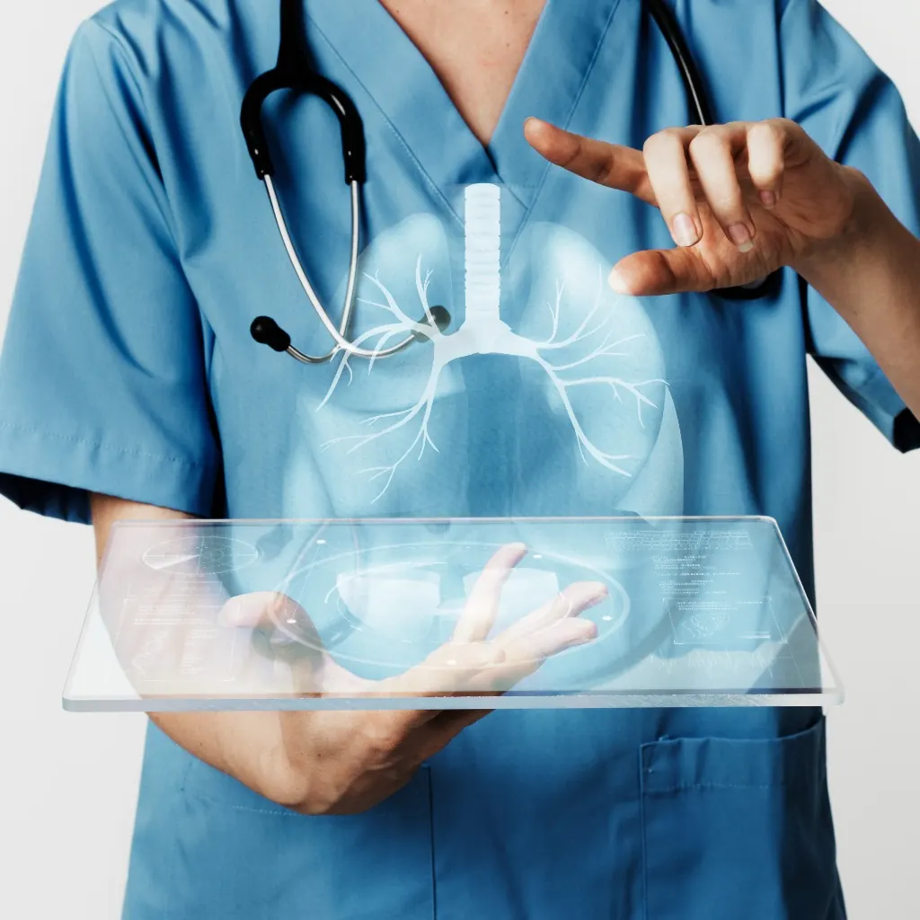 Desvendando a Reabilitação Pulmonar