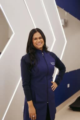 Geizy Oliveira da Silva