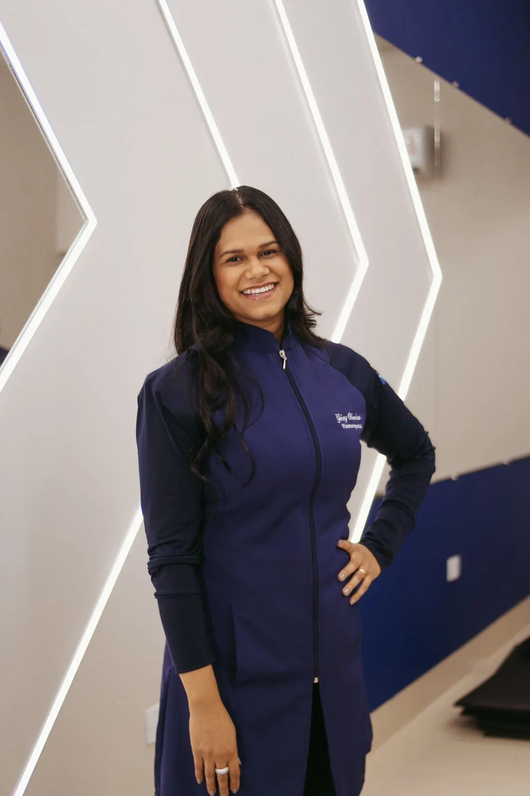 Geizy Oliveira da Silva